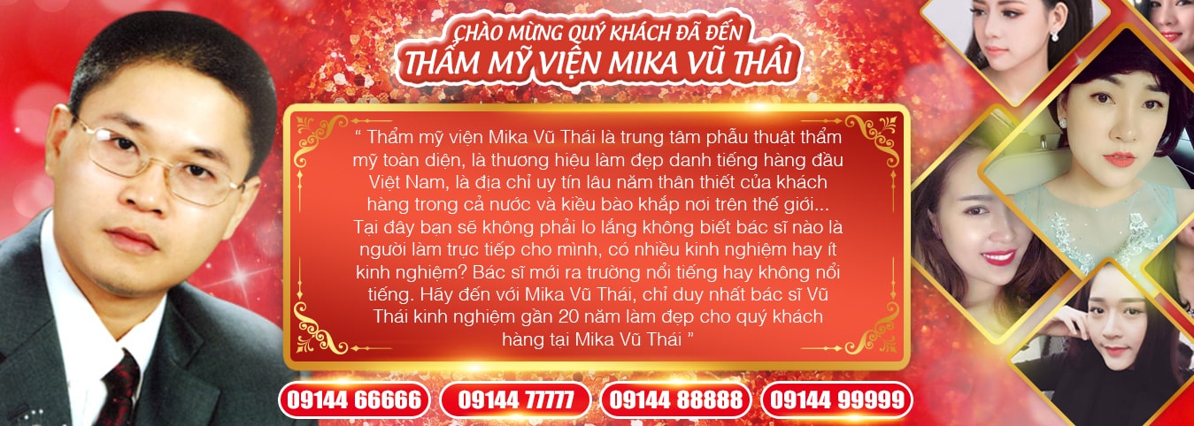 Group PTTM Mika Vũ Thái